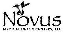 NOVUS MEDICAL DETOX CENTERS, LLC