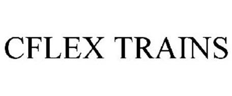 CFLEX TRAINS