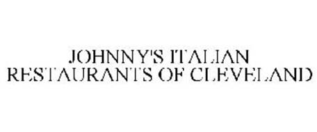 JOHNNY'S ITALIAN RESTAURANTS OF CLEVELAND