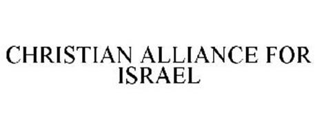 CHRISTIAN ALLIANCE FOR ISRAEL