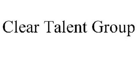 CLEAR TALENT GROUP