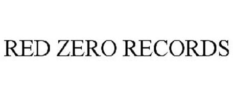 RED ZERO RECORDS