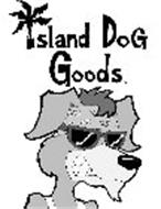 ISLAND DOG GOODS