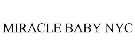 MIRACLE BABY NYC