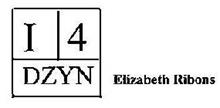 ELIZABETH RIBONS I 4 DZYN