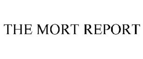 THE MORT REPORT
