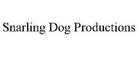 SNARLING DOG PRODUCTIONS