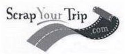 SCRAP YOUR TRIP.COM