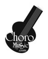 CHORO MUSIC.COM