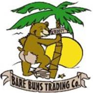 BOOTY BARE BUNS TRADING CO.