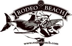 RODEO BEACH