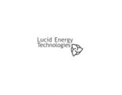 LUCID ENERGY TECHNOLOGIES