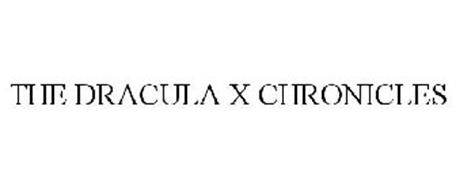THE DRACULA X CHRONICLES