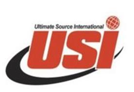 USI ULTIMATE SOURCE INTERNATIONAL