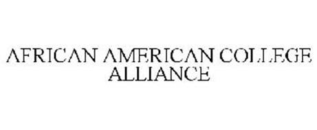 AFRICAN AMERICAN COLLEGE ALLIANCE