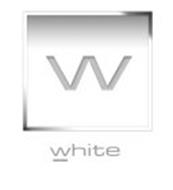 W WHITE