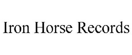 IRON HORSE RECORDS