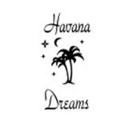 HAVANA DREAMS