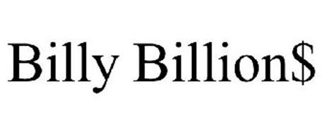 BILLY BILLION$
