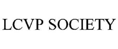 LCVP SOCIETY