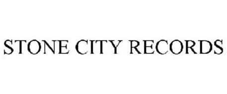 STONE CITY RECORDS