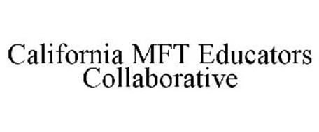 CALIFORNIA MFT EDUCATORS COLLABORATIVE