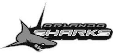 ORLANDO SHARKS