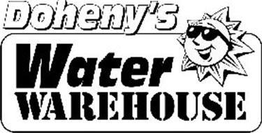 DOHENY'S WATER WAREHOUSE