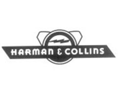 HARMAN & COLLINS