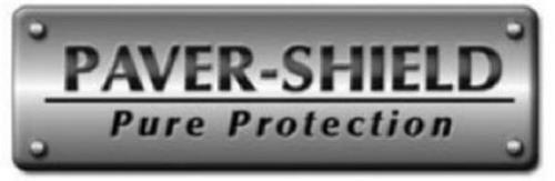 PAVER-SHIELD PURE PROTECTION