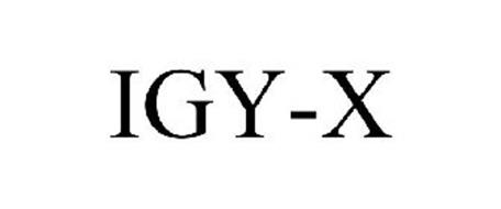 IGY-X