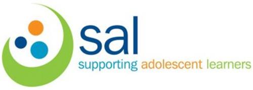 SAL SUPPORTING ADOLESCENT LEARNERS