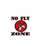NO FLY ZONE