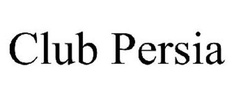 CLUB PERSIA