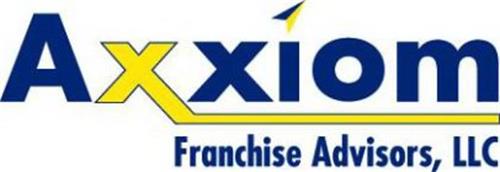 AXXIOM FRANCHISE ADVISORS, LLC