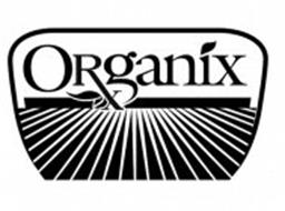 ORGANIX RX
