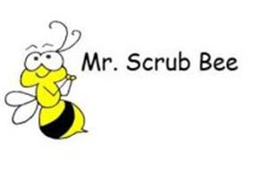 MR. SCRUB BEE