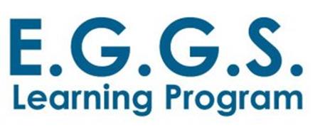 E.G.G.S. LEARNING PROGRAM