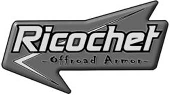 RICOCHET - OFFROAD ARMOR -