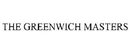 THE GREENWICH MASTERS