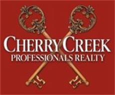 CHERRY CREEK PROFESSIONALS REALTY