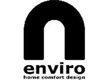 ENVIRO HOME COMFORT DESIGN