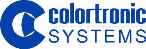 C COLORTRONIC SYSTEMS