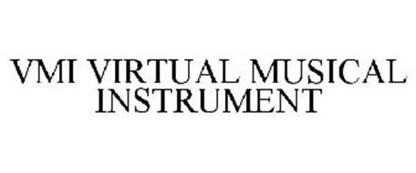 VMI VIRTUAL MUSICAL INSTRUMENT