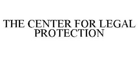 THE CENTER FOR LEGAL PROTECTION