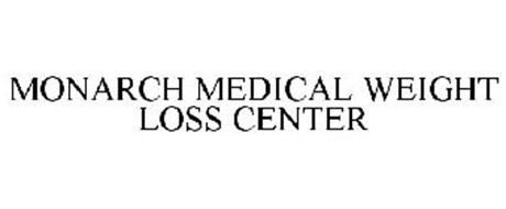 MONARCH MEDICAL WEIGHT LOSS CENTER