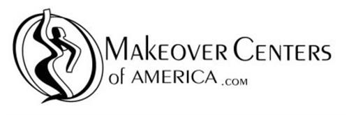 MAKEOVER CENTERS OF AMERICA.COM