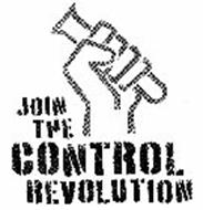 JOIN THE CONTROL REVOLUTION