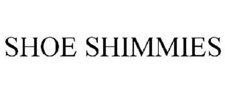 SHOE SHIMMIES