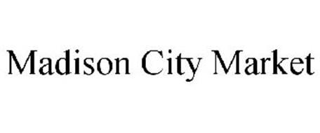 MADISON CITY MARKET